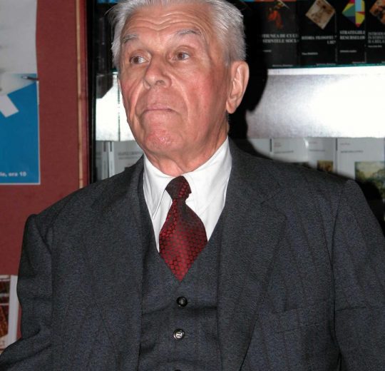 Constantin CIOPRAGA