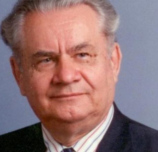 Constantin CORDUNEANU
