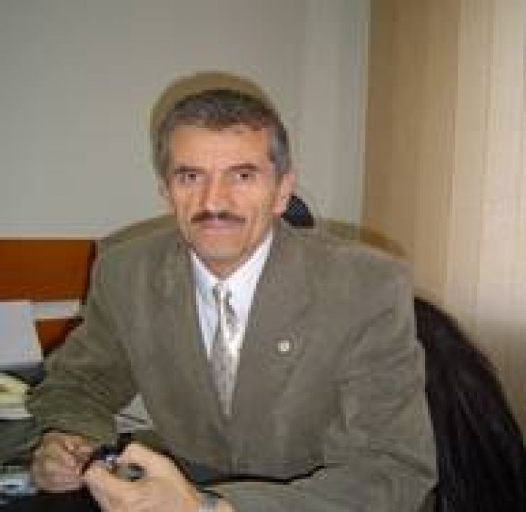 Petru GHERVAN