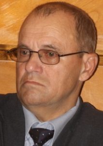 Adrian PORUCIUC