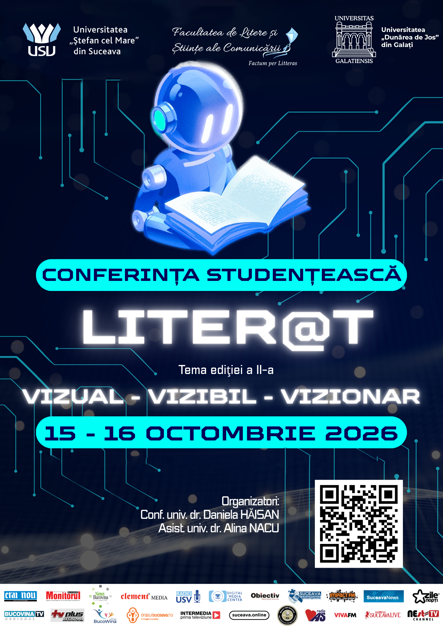 LITER@T+2026