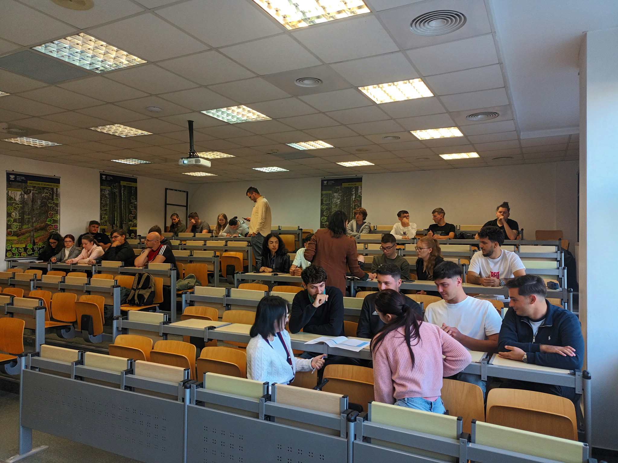 Tutorat FMSB FS