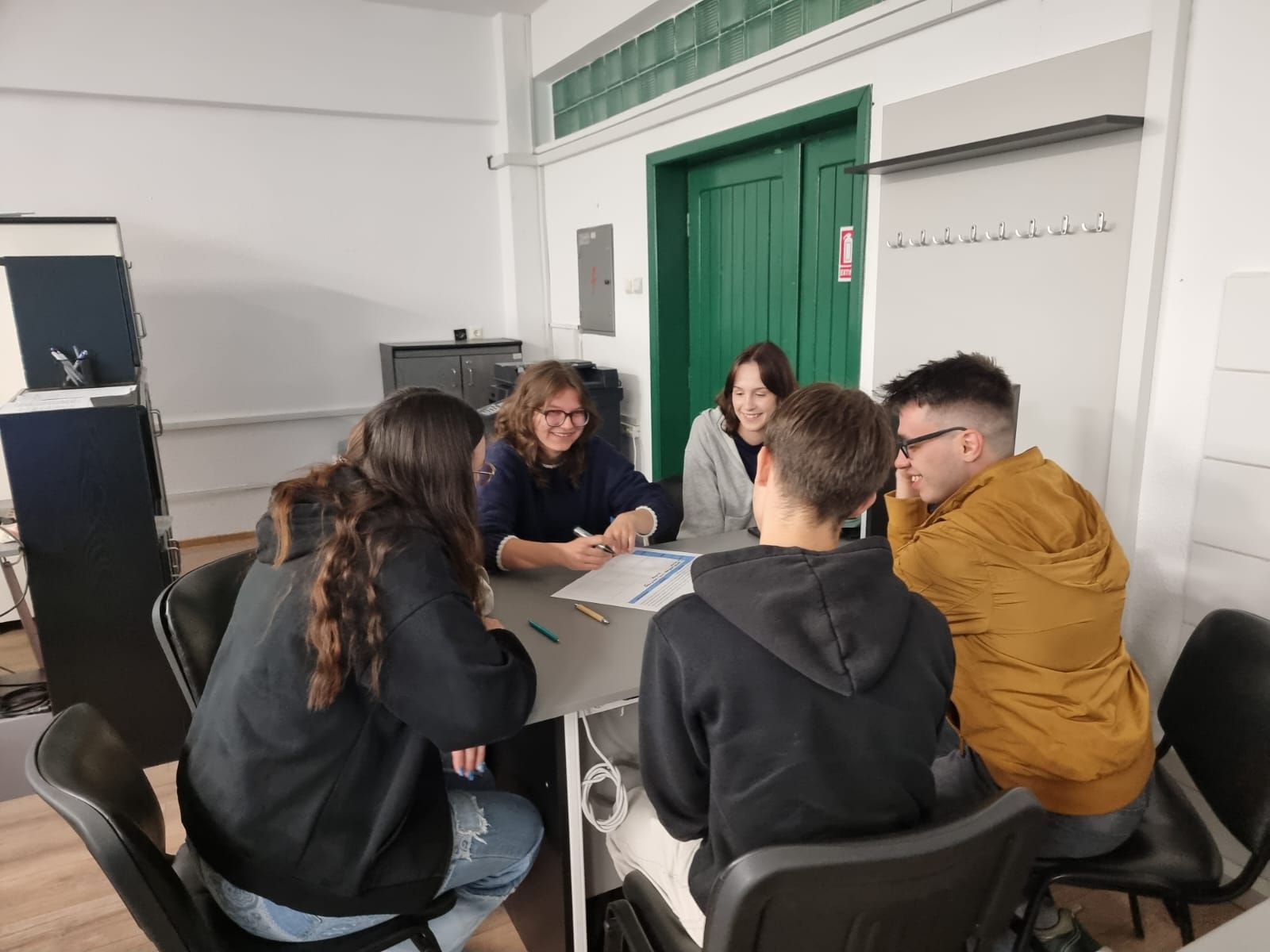 tutorat FIESC