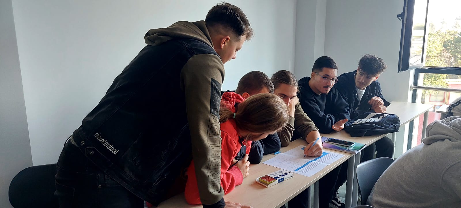 tutorat FIMAR